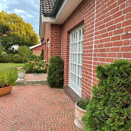 Appartamento Garden View *