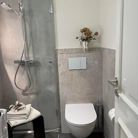 Garden View Bad Segeberg